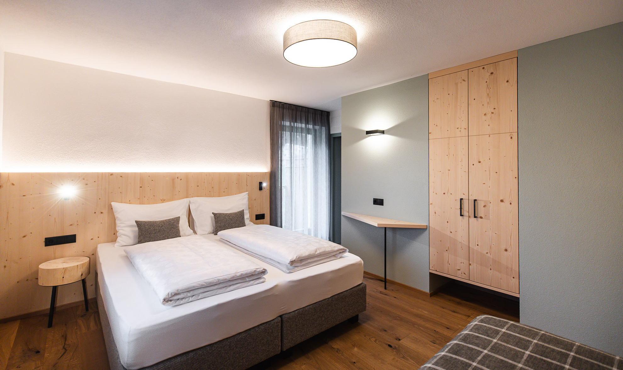 Hotel Talblick im Ahrntal
